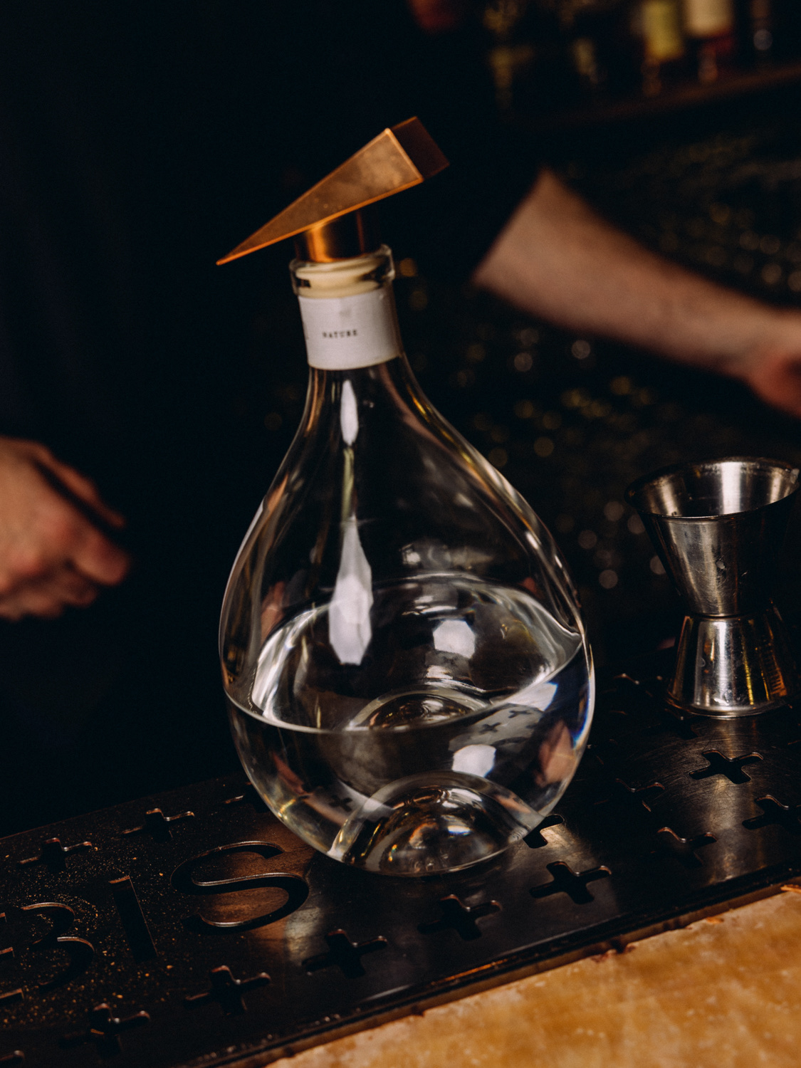 ÓGIN Distillery — The Pure Spirit of Swedish Lapland