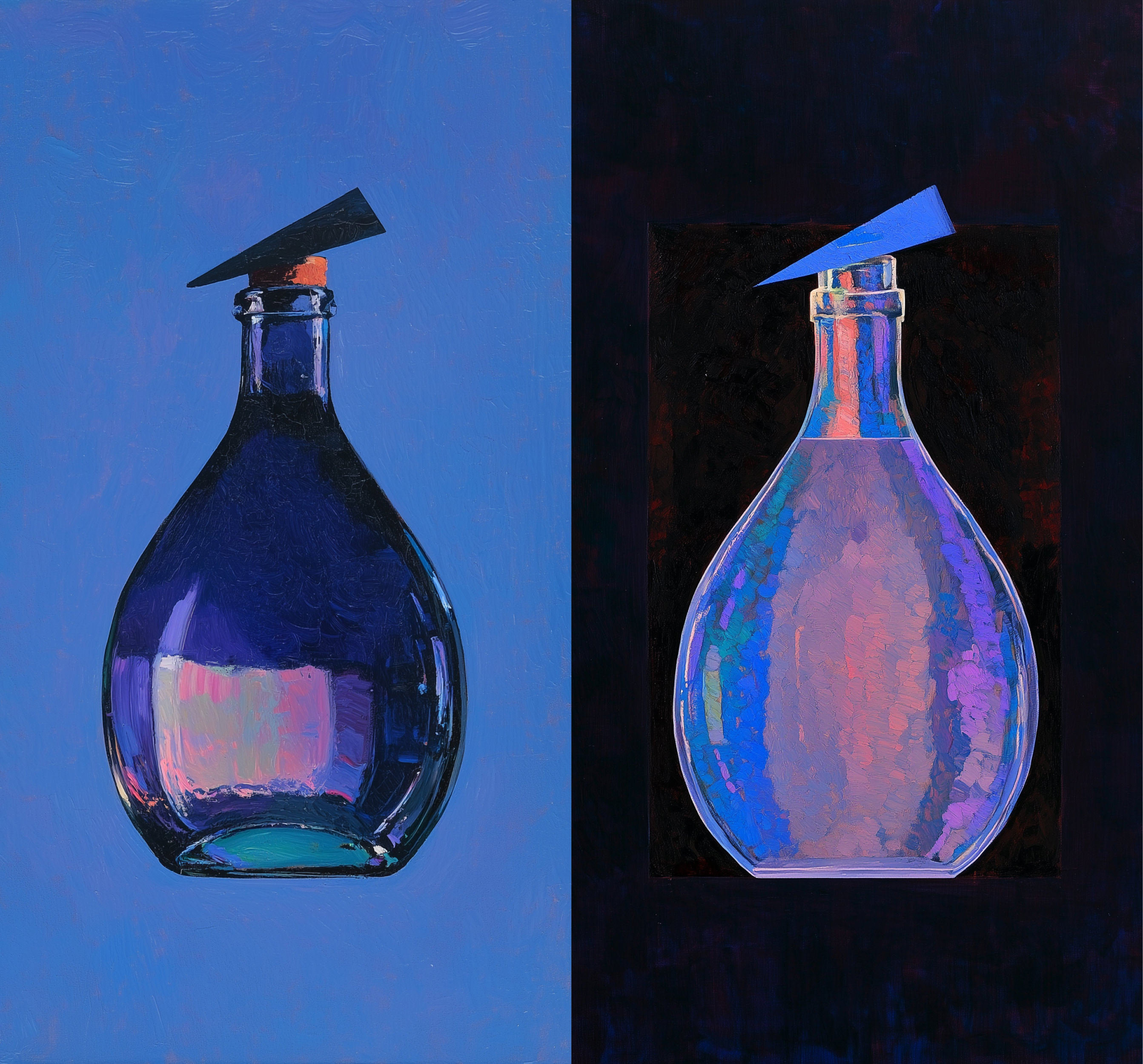 ÓGIN award-winning design details